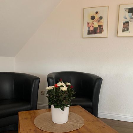 Hotel Garni Rosbach vor der Höhe Extérieur photo
